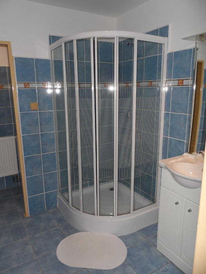Pension Elektra Marianske Lazne Room photo